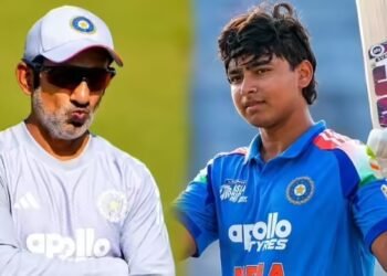 टी20 में टीम इंडिया की शर्मनाक हार पर एबी डिविलियर्स का गंभीर पर निशाना, IPL स्टार्स को दी जमीन पर आने की सलाह