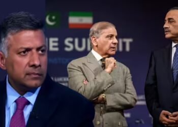 ‘पाकिस्‍तान का प‍िछलग्‍गू बनने की जरूरत नहीं’, भारतीय राजदूत की दो टूक, कहा- चीन की तरह नीति