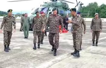 परमाणु खतरे के बाद भी पाकिस्‍तान में घुसेगी भारतीय सेना’, पाकिस्तानी एक्सपर्ट ने IBG पर दी चेतावनी