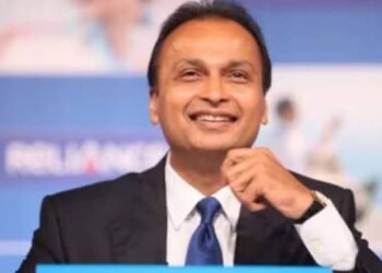 दो दिन की गिरावट के बाद उछला शेयर बाजार, अनिल अंबानी की रिलायंस पावर की लंबी छलांग