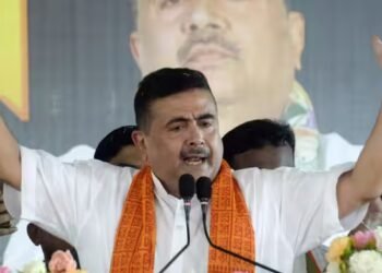 बंगाल में आधी रात से लागू हुआ गुंडा दमन कानून, शुभेंदु अधिकारी बोले- सज्जनों के लिए नहीं Anti-Social Activities Act