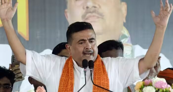 बंगाल में आधी रात से लागू हुआ गुंडा दमन कानून, शुभेंदु अधिकारी बोले- सज्जनों के लिए नहीं Anti-Social Activities Act