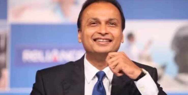 दो दिन की गिरावट के बाद उछला शेयर बाजार, अनिल अंबानी की रिलायंस पावर की लंबी छलांग