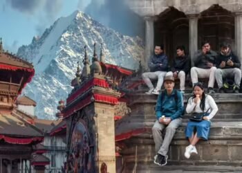 नेपाल से आई टॉप 5 देशों की लिस्‍ट, चीन पर भारत पड़ा भारी, अमेरिका भी रहा पीछे