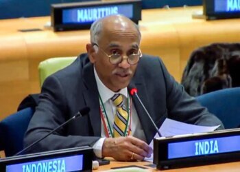 सिंधु जल संधि से लेकर आतंकवाद तक, भारत ने UNSC में पाकिस्तान को दिया करारा जवाब, बताई शर्त