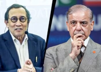 ‘पाकिस्तान नाकामी की कगार पर, अमेरिकी दोस्‍ती से नहीं होगा भला’, सिंगापुर के पूर्व राजनयिक ने धो डाला
