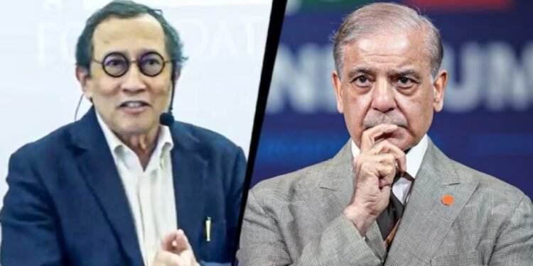 ‘पाकिस्तान नाकामी की कगार पर, अमेरिकी दोस्ती से नहीं होगा भला’, सिंगापुर के पूर्व राजनयिक ने धो डाला