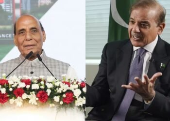 राजनाथ सिंह के पीओके पर बयान का जवाब देने में पाकिस्तान से हुआ ‘कांड’, एक गलती से हुआ अर्थ का अनर्थ, ट्रोल