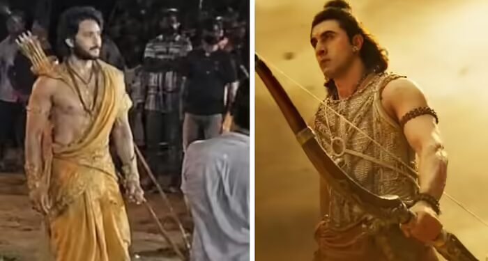 ‘वाराणसी’ से महेश बाबू का ‘राम’ अवतार लीक! ‘रामायणम्’ के रणबीर कपूर से तुलना, यूजर्स बोले- राजामौली खा न जाएं