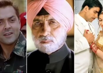 ‘चाहता हूं हिंदू-मुसलमान साथ रहें’, अनिल शर्मा ने फिल्म में की बड़ी गलती, अब है अफसोस- मैं सेक्युलर हो गया था