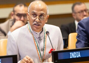 ‘UN से उठ जाएगा भरोसा’, संयुक्त राष्ट्र सुरक्षा परिषद की नाकामी पर बरसा भारत, ट्रंप भी बता चुके ‘नकारा’