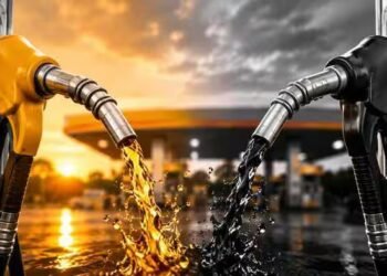 एक सप्ताह में महंगा हुआ WTI क्रूड