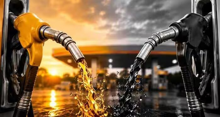 एक सप्ताह में महंगा हुआ WTI क्रूड