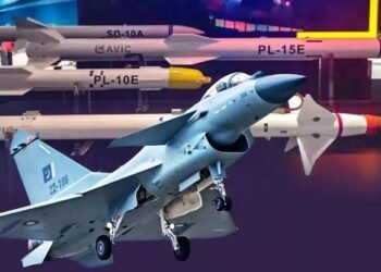 ‘राफेल को J-10CE ने अकेले गिराया’, चीन की सरकारी मीडिया का नया दावा, अपने ही किल चेन थ्योरी को झुठलाया