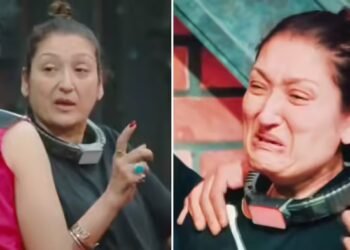‘सूप गाय के पेशाब जैसा’, अच्छा खाना नहीं मिला तो रोईं सुनीता आहूजा- गोविंदा मना कर रहा था मत जा