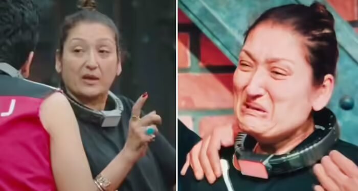 ‘सूप गाय के पेशाब जैसा’, अच्छा खाना नहीं मिला तो रोईं सुनीता आहूजा- गोविंदा मना कर रहा था मत जा