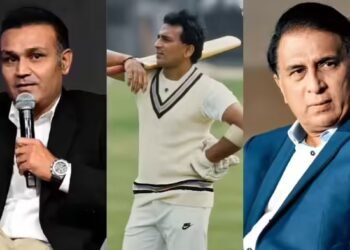 सुनील गावस्कर ने ऐसा क्या किया, जिसकी वजह से वीरेंद्र सहवाग ने लिखा लंबा चौड़ा पोस्ट, कहा- आप जैसा कोई नहीं