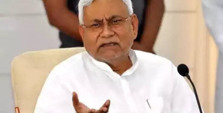 क्या जदयू में संग्राम की वजह बन रही BJP की ‘वक्र दृष्टि’? नीतीश भी अपनों पर नाराज, जानिए JDU में क्या चल रहा