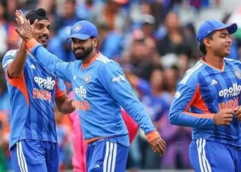 इंग्लैंड दौरा खत्म हुआ, टीम इंडिया का अगला मैच कब? तारीख और समय नोट कर लीजिए