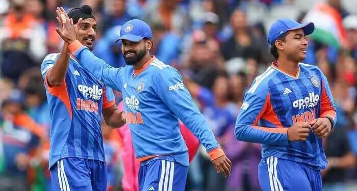 इंग्लैंड दौरा खत्म हुआ, टीम इंडिया का अगला मैच कब? तारीख और समय नोट कर लीजिए