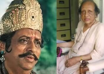 रामानंद सागर के ‘रामायण’ में ‘आर्य सुमंत’ की 13 साल में हो गई थी शादी, 26 साल पहले संन्यास