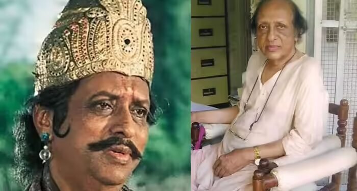 रामानंद सागर के ‘रामायण’ में ‘आर्य सुमंत’ की 13 साल में हो गई थी शादी, 26 साल पहले संन्यास
