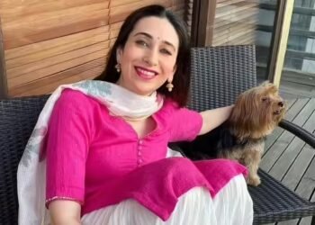 करिश्मा कपूर ने 5.51 लाख में किराए पर दिया अपना मुंबई वाला घर, 3 कार पार्किंग, समंदर किनारे सड़के हैं खास