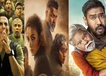बॉक्स ऑफिस पर ‘अल्फा’ के साथ ‘वेलकम टू द जंगल’ की भी निकली हेकड़ी, ‘धमाल 4’ हुई 100 करोड़ पार