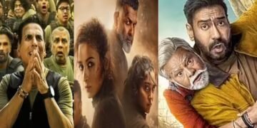 बॉक्स ऑफिस पर ‘अल्फा’ के साथ ‘वेलकम टू द जंगल’ की भी निकली हेकड़ी, ‘धमाल 4’ हुई 100 करोड़ पार