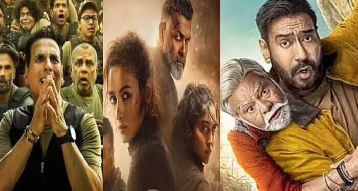 बॉक्स ऑफिस पर ‘अल्फा’ के साथ ‘वेलकम टू द जंगल’ की भी निकली हेकड़ी, ‘धमाल 4’ हुई 100 करोड़ पार