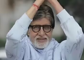 ‘मैं अमिताभ हूं, यूपी से और अयोध्या जी में जमीन लेनी है’, जब 3 बजे रात अभिनंदन लोढ़ा को बिग का आया था फोन