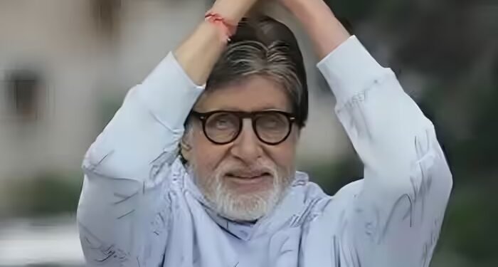‘मैं अमिताभ हूं, यूपी से और अयोध्या जी में जमीन लेनी है’, जब 3 बजे रात अभिनंदन लोढ़ा को बिग का आया था फोन