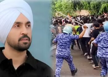 ‘मैनु एंटी नेशनल कहा जाएगा’, दिलजीत दोसांझ का छात्रों पर लाठीचार्ज से दिल छलनी, कहा- ये जनता की, रब की आवाज