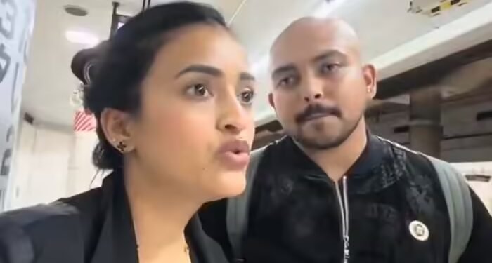 मंगेतर आकृति अग्रवाल ने कहा- हम इतने गंवार हैं, पृथ्वी शॉ ने मजे ले लिए
