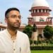 ‘दीपक प्रकाश न विधायक न MLC, फिर कैसे मंत्री बने हुए हैं?’ सुप्रीम कोर्ट ने बिहार सरकार से पूछा सवाल