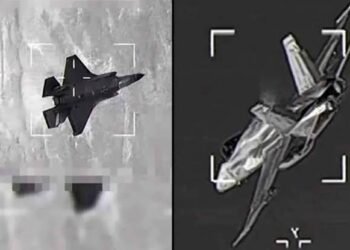 अमेरिकी F-35 को भाव नहीं देता राफेल, बिना ‘स्टील्थ तकनीक’ के भी आसमान का सबसे बड़ा शिकारी क्यों है