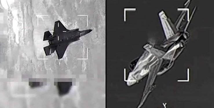अमेरिकी F-35 को भाव नहीं देता राफेल, बिना ‘स्टील्थ तकनीक’ के भी आसमान का सबसे बड़ा शिकारी क्यों है
