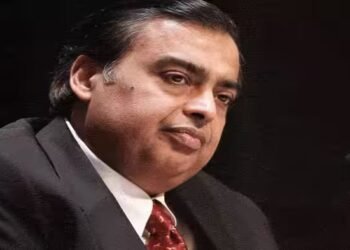 सेंसेक्स में सबसे ज्यादा उछला रिलायंस इंडस्ट्रीज का शेयर, कहां पहुंच गई मुकेश अंबानी की नेटवर्थ?