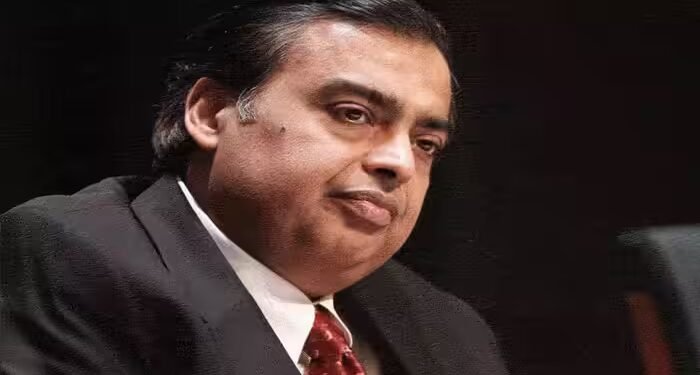 सेंसेक्स में सबसे ज्यादा उछला रिलायंस इंडस्ट्रीज का शेयर, कहां पहुंच गई मुकेश अंबानी की नेटवर्थ?