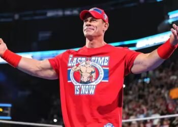 जॉन सीना का सफर: WWE के वो 5 पल, जब पूरी दुनिया ने ‘द चैंप’ को माना