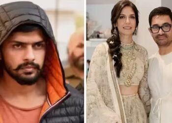 ‘दम घोंट देंगे’, आमिर खान को बिश्नोई गैंग की धमकी, ‘लव जिहाद’ का आरोप लगाते हुए कहा- ऐसी हरकतें बर्दाश्त नहीं