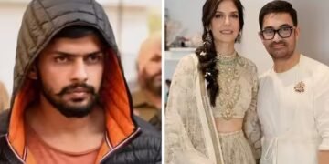 ‘दम घोंट देंगे’, आमिर खान को बिश्नोई गैंग की धमकी, ‘लव जिहाद’ का आरोप लगाते हुए कहा- ऐसी हरकतें बर्दाश्त नहीं