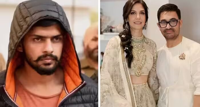 ‘दम घोंट देंगे’, आमिर खान को बिश्नोई गैंग की धमकी, ‘लव जिहाद’ का आरोप लगाते हुए कहा- ऐसी हरकतें बर्दाश्त नहीं