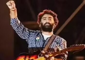 अरिजीत सिंह ने वापस लिया संन्‍यास? ‘आवारापन 2’ का नया दर्द भरा गाना ‘ये आवारापन’ रिलीज, लोग उठा रहे सवाल