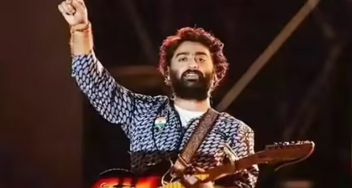 अरिजीत सिंह ने वापस लिया संन्यास? ‘आवारापन 2’ का नया दर्द भरा गाना ‘ये आवारापन’ रिलीज, लोग उठा रहे सवाल