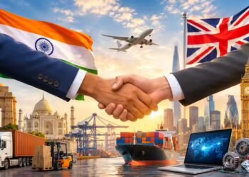 सस्ती हो जाएंगी महंगी गाड़ियां! सरकार ने ब्रिटेन से FTA को लेकर बनाए नियम, 15 जुलाई से लागू हो रहा करार