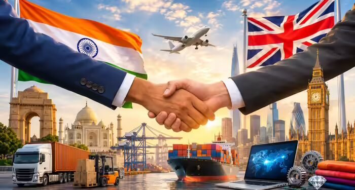 सस्ती हो जाएंगी महंगी गाड़ियां! सरकार ने ब्रिटेन से FTA को लेकर बनाए नियम, 15 जुलाई से लागू हो रहा करार