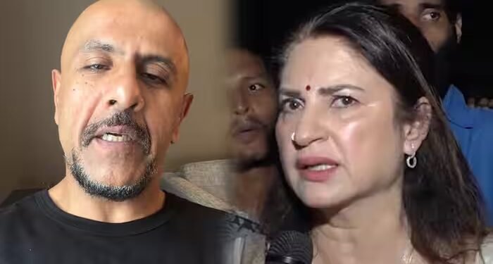 ‘शर्म करो कीड़े हो?’, विशाल ददलानी बॉलीवुड पर भड़के, कुनिका की सरकार को दो टूक- लोग मर गए तो भी नहीं सुनेंगे