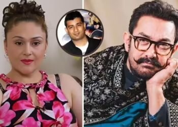ना घर, ना खाने को कुछ! आमिर खान का सौतेला भाई बदहाल, पूर्व पत्नी ईवा ग्रोवर बोलीं- महाकाल उन्‍हें शांति दें