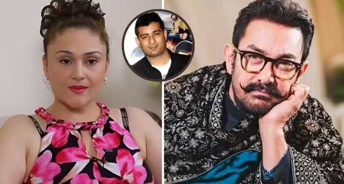 ना घर, ना खाने को कुछ! आमिर खान का सौतेला भाई बदहाल, पूर्व पत्नी ईवा ग्रोवर बोलीं- महाकाल उन्‍हें शांति दें